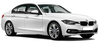 BMW 3 Series or similar