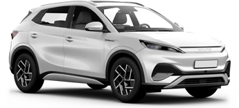 BYD Atto 3 or similar