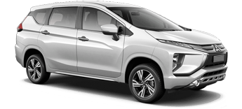 Mitsubishi Xpander or similar