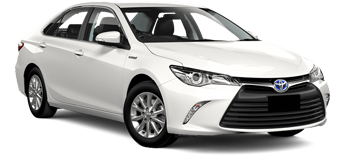 Toyota Camry or similar