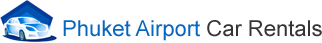 Phuket Airport Car Rentals